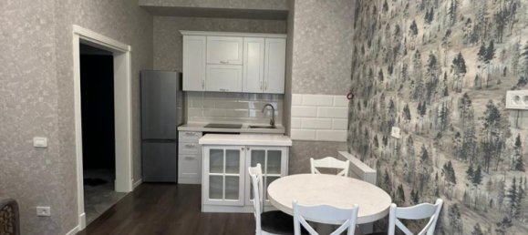 2 Schlafzimmer Wohnung in Chataj, Azerbaijan, Nr. 2006 4