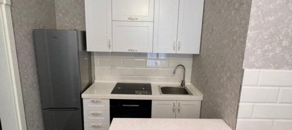 2 Schlafzimmer Wohnung in Chataj, Azerbaijan, Nr. 2006 2