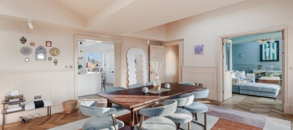 3 bedrooms Penthouse in London, United Kingdom No. 13168 22