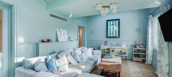 3 bedrooms Penthouse in London, United Kingdom No. 13168 24