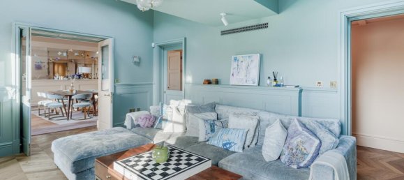 3 bedrooms Penthouse in London, United Kingdom No. 13168 25