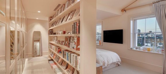 3 bedrooms Penthouse in London, United Kingdom No. 13168 31