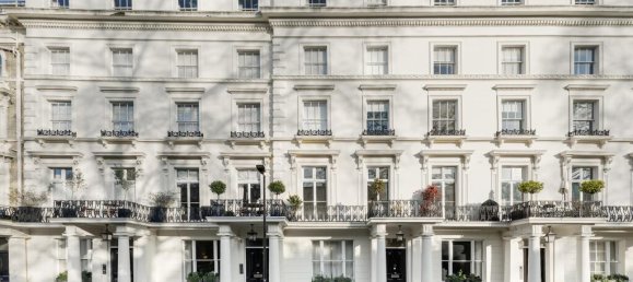 3 bedrooms Penthouse in London, United Kingdom No. 13168 19