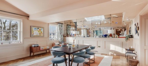 3 bedrooms Penthouse in London, United Kingdom No. 13168 28