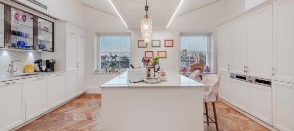 3 bedrooms Penthouse in London, United Kingdom No. 13168 23