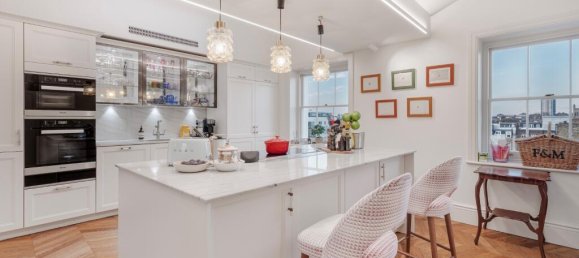 3 bedrooms Penthouse in London, United Kingdom No. 13168 29