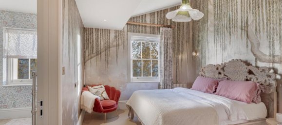 3 bedrooms Penthouse in London, United Kingdom No. 13168 5