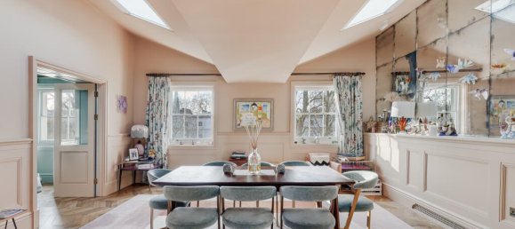 3 bedrooms Penthouse in London, United Kingdom No. 13168 27