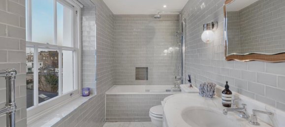3 bedrooms Penthouse in London, United Kingdom No. 13168 8