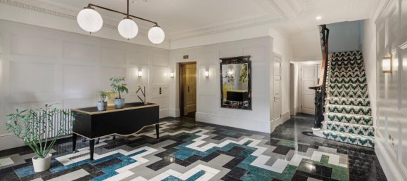 3 bedrooms Penthouse in London, United Kingdom No. 13168 26