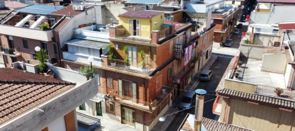 4غرفة منزل في San Severo, Italy رقم 70280 26