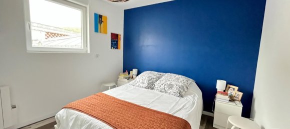 2 Schlafzimmer Wohnung in Saint-Remy-les-Chevreuse, France, Nr. 170093 4