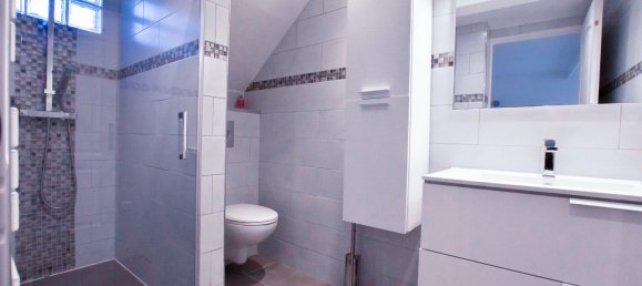 Apartamento T1 em Nanterre, France N.º 164631 10