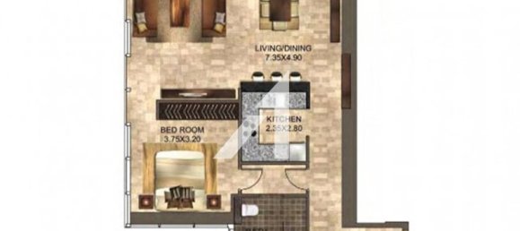 Studio in DIFC, UAE, Nr. 30748 13