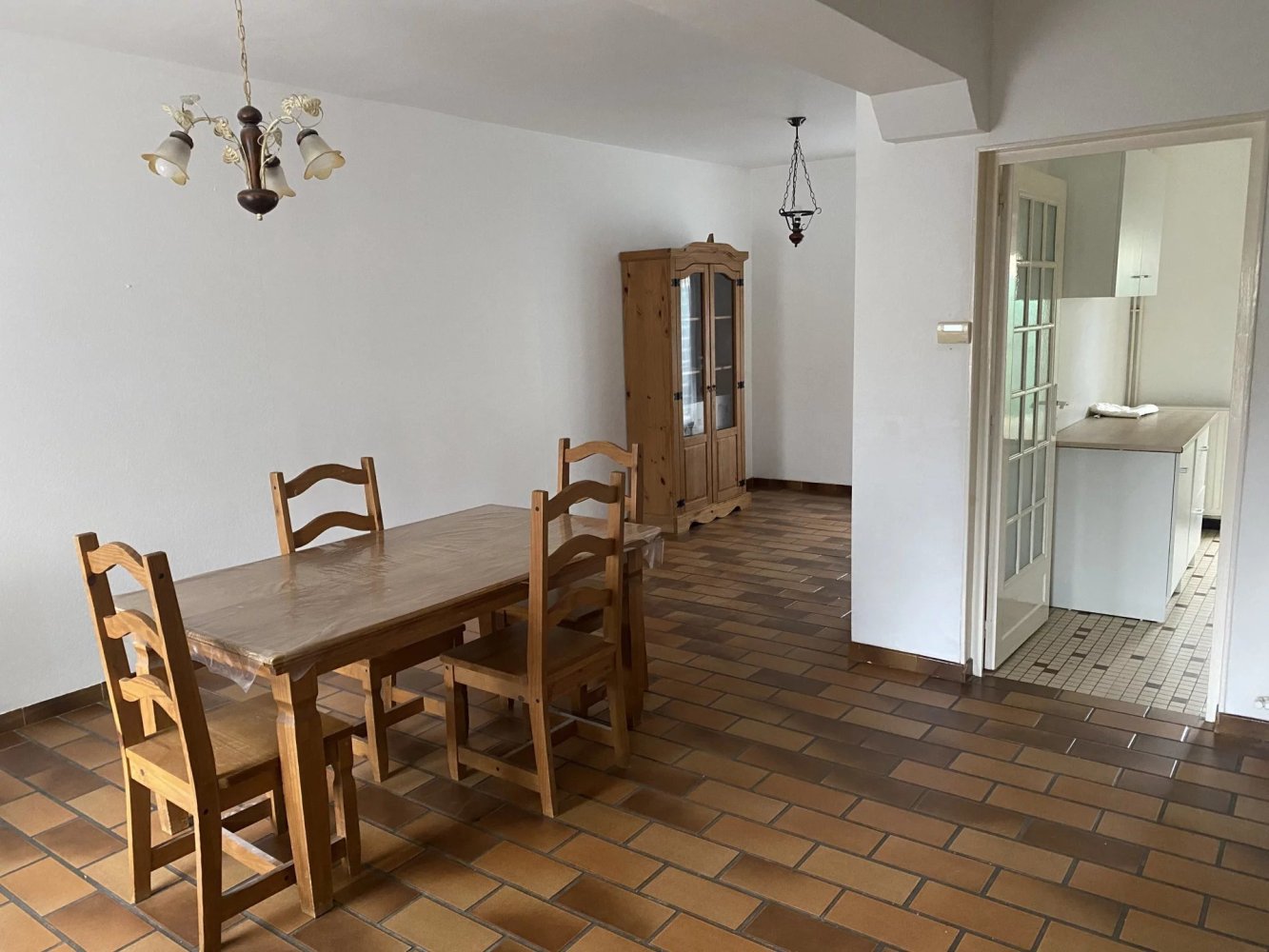 2 bedrooms House in Clacy-et-Thierret, France No. 56753