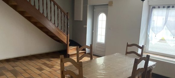 2 bedrooms House in Clacy-et-Thierret, France No. 56753 6