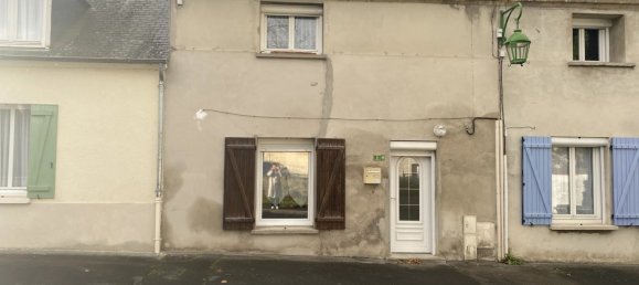 2 bedrooms House in Clacy-et-Thierret, France No. 56753 10
