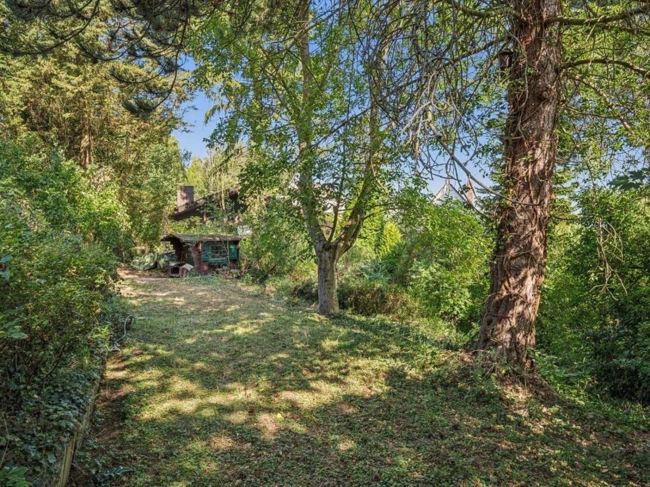 Terreno en Bad Kreuznach, Germany No. 311677