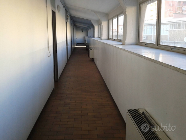 8 rooms Office in Asti, Italy No. 257279