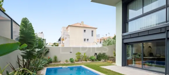 3 bedrooms House in Cascais, Portugal No. 109608 30