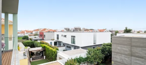 3 bedrooms House in Cascais, Portugal No. 109608 23