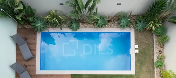 3 bedrooms House in Cascais, Portugal No. 109608 25