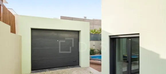 3 bedrooms House in Cascais, Portugal No. 109608 28