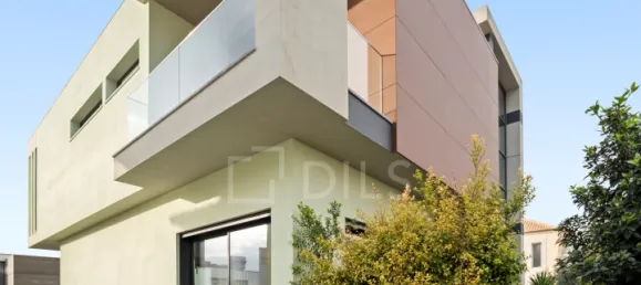 3 bedrooms House in Cascais, Portugal No. 109608 27