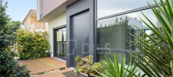 3 bedrooms House in Cascais, Portugal No. 109608 26