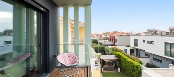 3 bedrooms House in Cascais, Portugal No. 109608 16