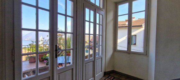 Apartamento de 3 dormitorios en Stresa, Italy No. 338853 48