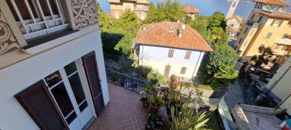 Apartamento de 3 dormitorios en Stresa, Italy No. 338853 42
