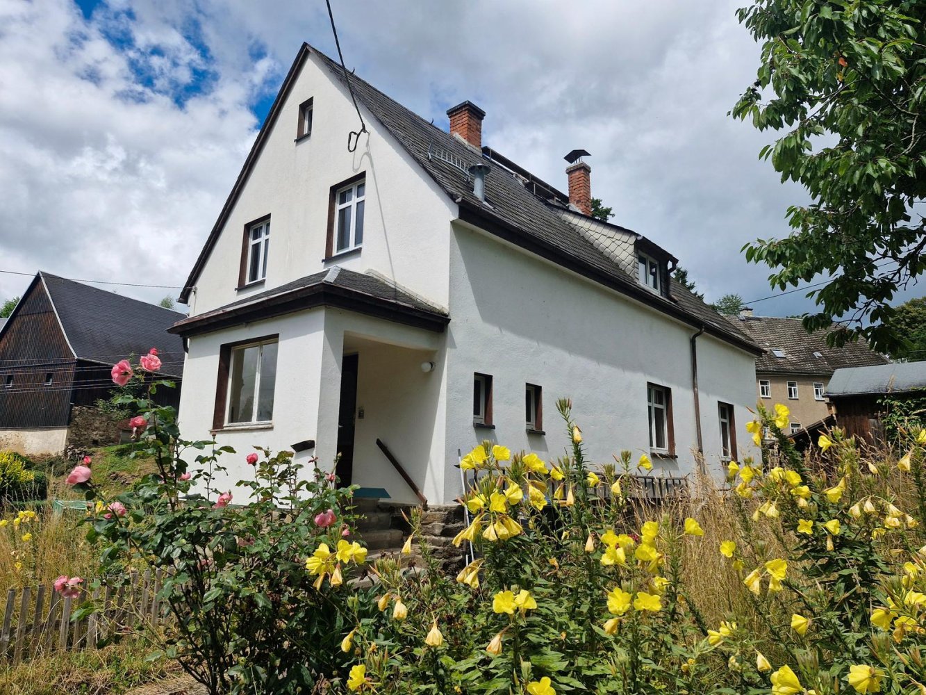 Дом с 8 спальнями в Рудные Горы, Германия № 67461