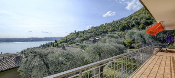 3 Schlafzimmer Villa in Gardone Riviera, Italy, Nr. 8014 15