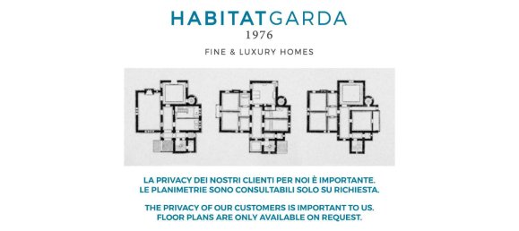 3 Schlafzimmer Villa in Gardone Riviera, Italy, Nr. 8014 37