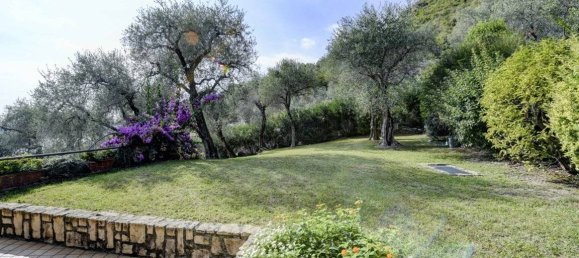 3 Schlafzimmer Villa in Gardone Riviera, Italy, Nr. 8014 6