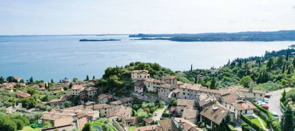 3 Schlafzimmer Villa in Gardone Riviera, Italy, Nr. 8014 4