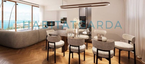 3 Schlafzimmer Villa in Gardone Riviera, Italy, Nr. 8014 32