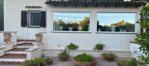 4 rooms Villa in Ustica, Italy No. 279434 4