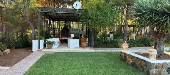 4 rooms Villa in Ustica, Italy No. 279434 45