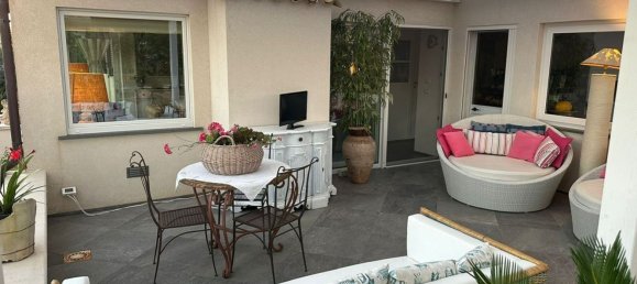 4 rooms Villa in Ustica, Italy No. 279434 9