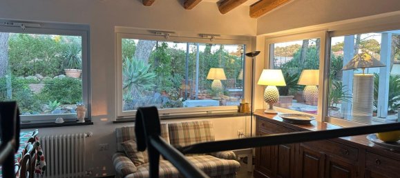 4 rooms Villa in Ustica, Italy No. 279434 18