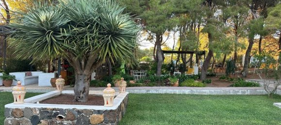 4 rooms Villa in Ustica, Italy No. 279434 48