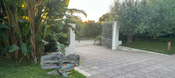 4 rooms Villa in Ustica, Italy No. 279434 2