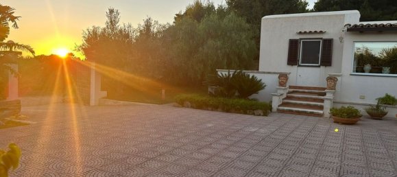 4 rooms Villa in Ustica, Italy No. 279434 42