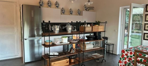 4 rooms Villa in Ustica, Italy No. 279434 22