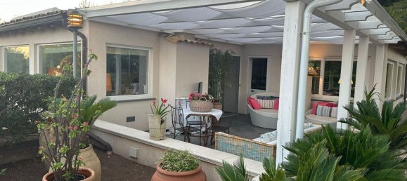 4 rooms Villa in Ustica, Italy No. 279434 7