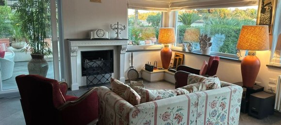 4 rooms Villa in Ustica, Italy No. 279434 14