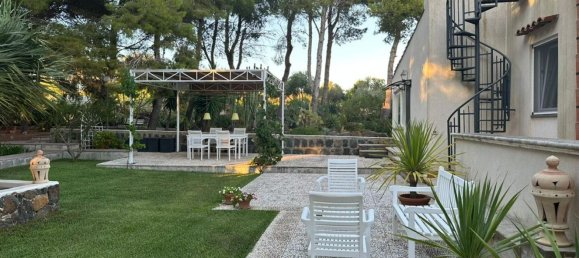 4 rooms Villa in Ustica, Italy No. 279434 44