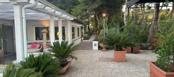 4 rooms Villa in Ustica, Italy No. 279434 6